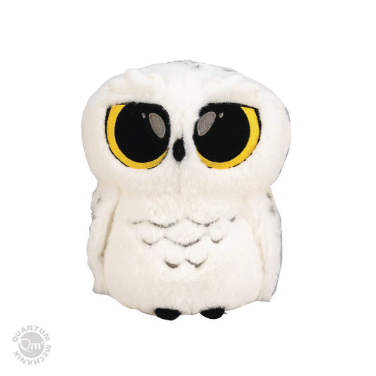 HARRY POTTER HEDWIG QREATURES PLUSH (JUN228691) (C: 1-1-2)