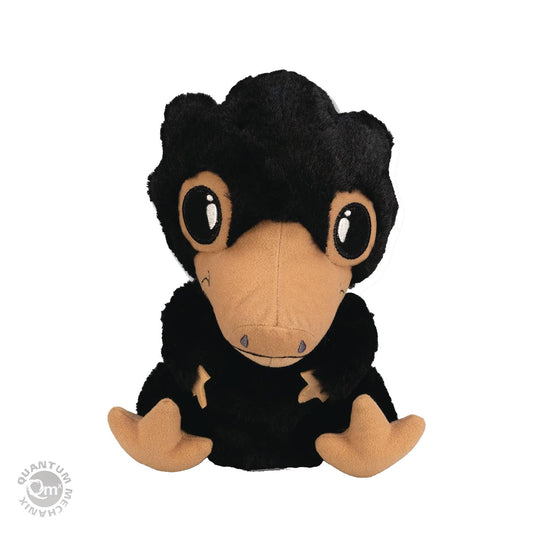 HARRY POTTER NIFFLER QREATURES PLUSH (JUN228692) (C: 1-1-2)