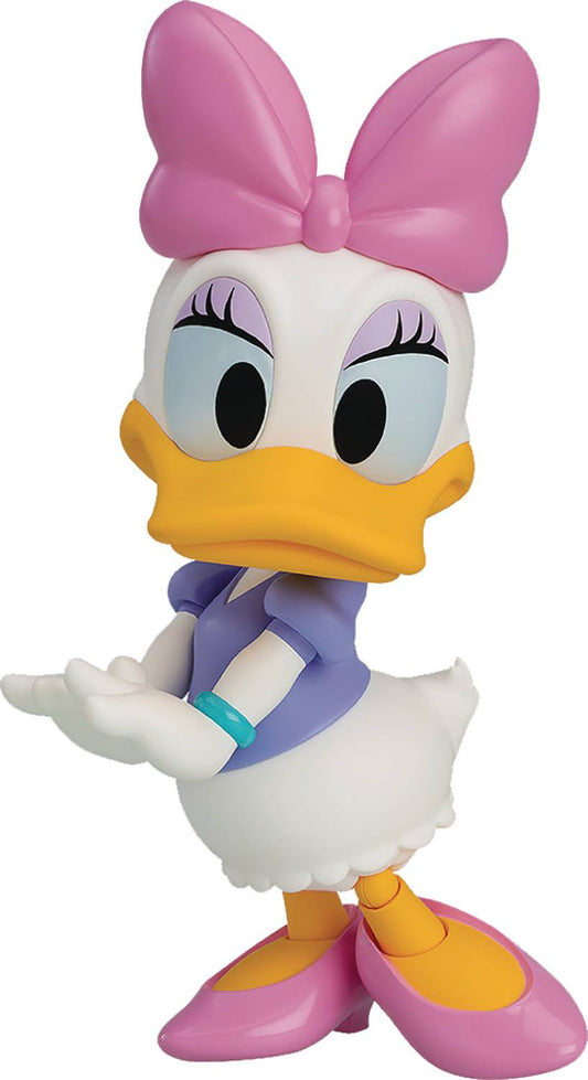 DISNEY DAISY DUCK NENDOROID AF (JUN228736) (C: 1-1-2)