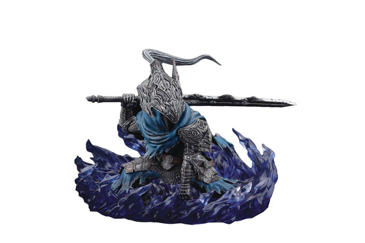 DARK SOULS ARTORIAS OF THE ABYSS Q COLL FIG LTD ED (NET) (JU