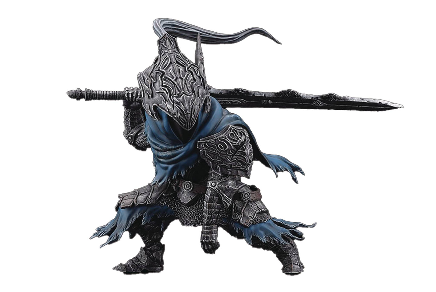 DARK SOULS ARTORIAS OF THE ABYSS Q COLL FIG (NET) (JUN228804