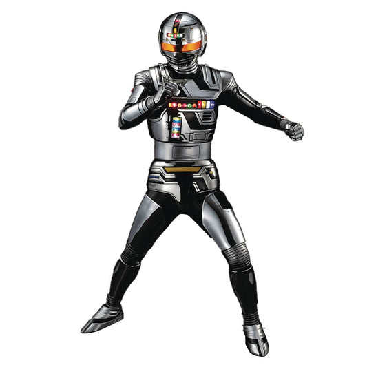 ULTIMATE ARTICLE SPACE SHERIFF GAVAN FIG (C: 1-1-2)