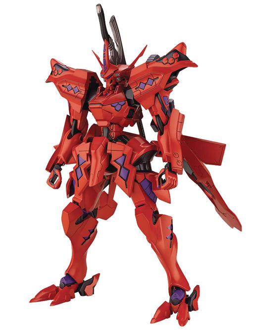 MUV LUV ALT TAKEMIKADUCHI TYPE-00F TSUKUYOMI MANA KI MDL KIT