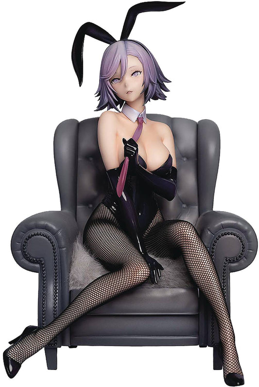 YI REN GUAN HOUSE OF UNHUMANS YU CONG XIAO BUNNY 1/7 PVC FIG