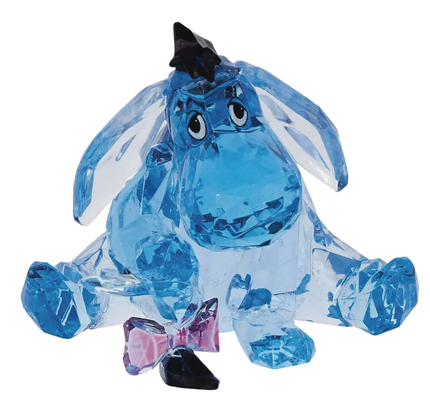 DISNEY FACETS EEYORE 3IN FIGURE (JUN228838) (C: 1-1-2)