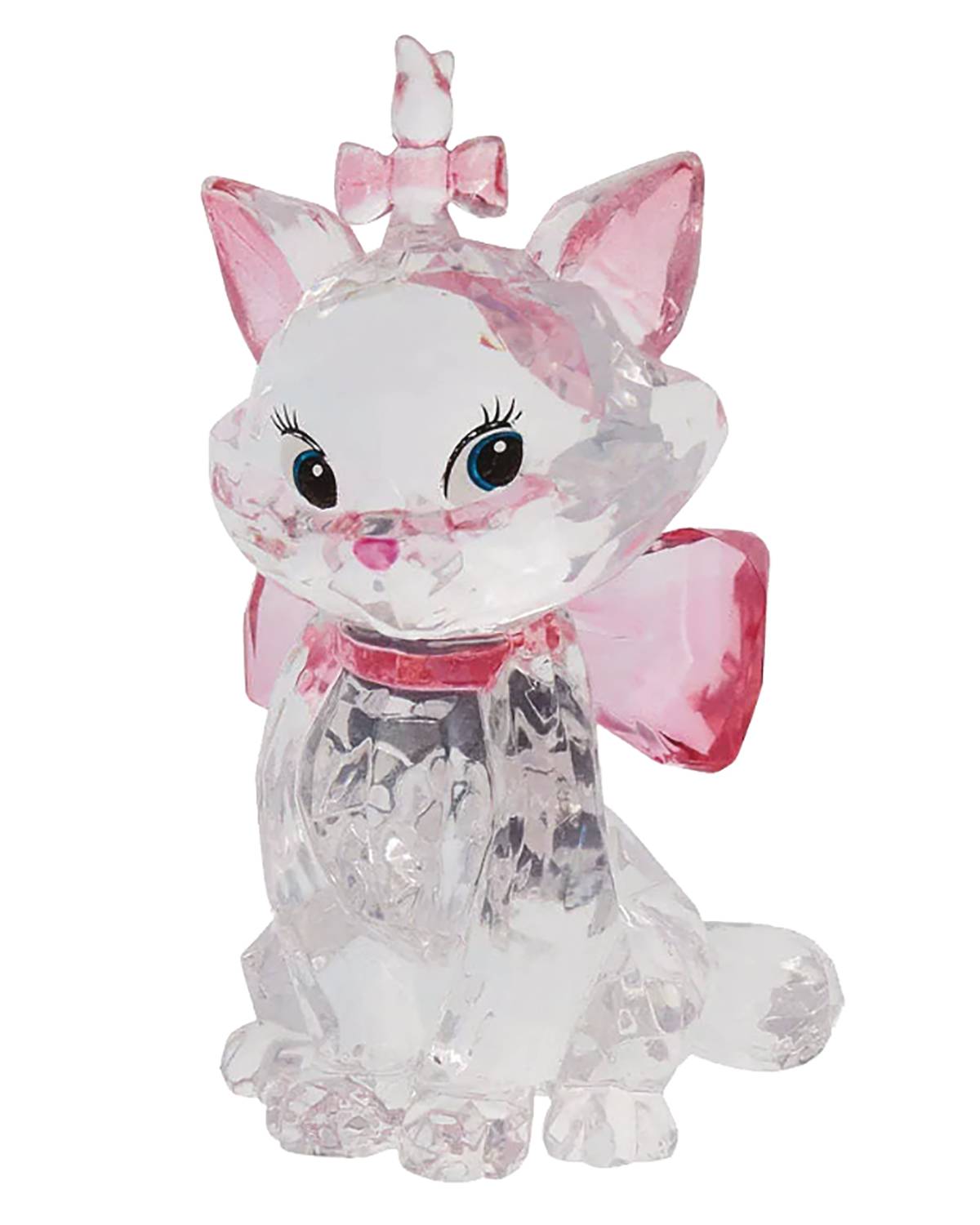 DISNEY FACETS MARIE 3.5IN FIGURE (JUN228839) (C: 1-1-2)