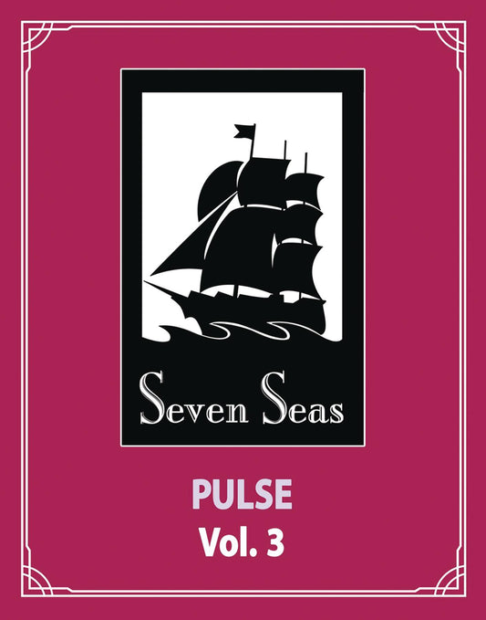 PULSE GN VOL 03 (C: 0-1-1)