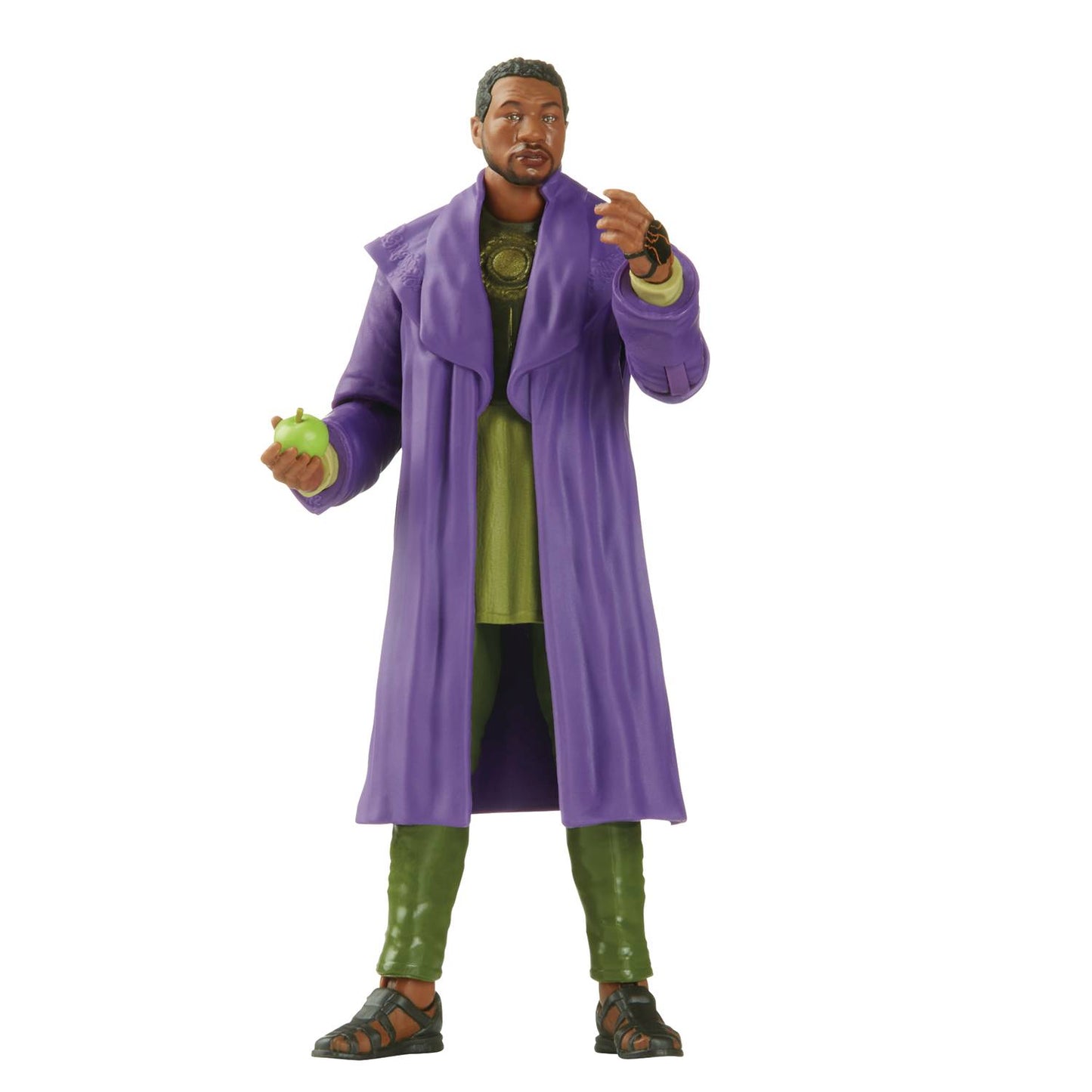 MARVEL DISNEY PLUS LEGENDS 6IN HE WHO REMAINS AF CS (NET) (J