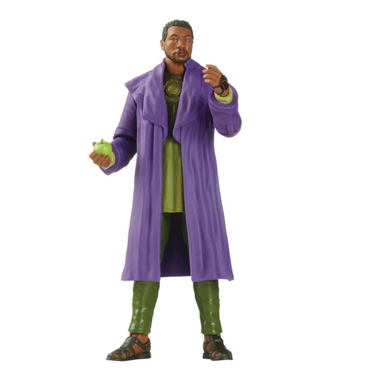 MARVEL DISNEY PLUS LEGENDS 6IN HE WHO REMAINS AF CS (NET) (J