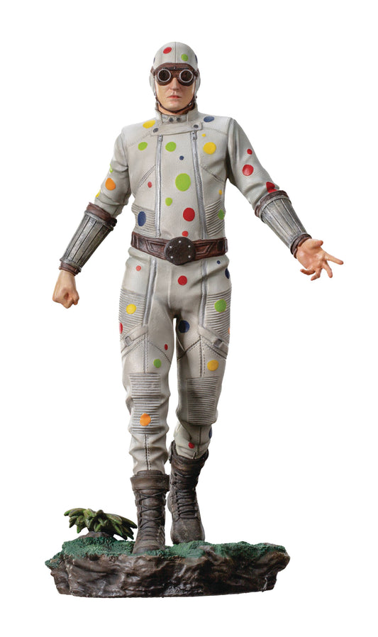 DC THE SUICIDE SQUAD POLKA-DOT MAN BDS ART SCALE 1/10 STATUE