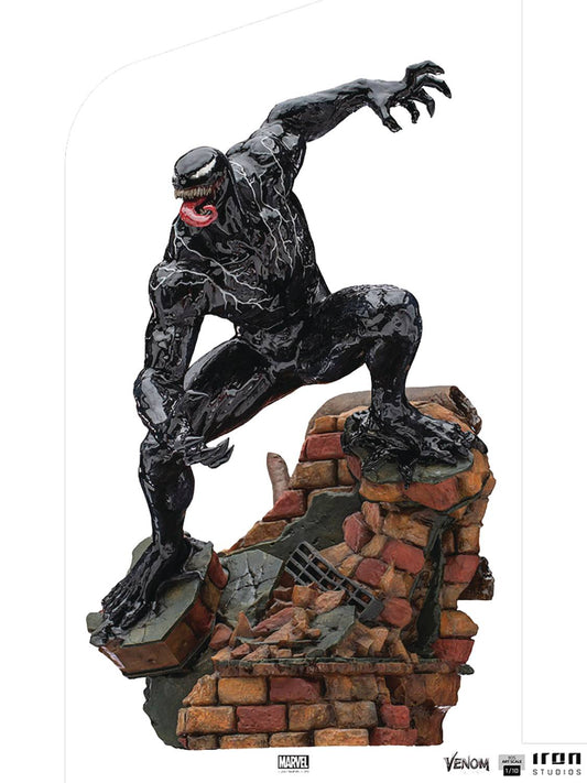 MARVEL VENOM 2 VENOM BDS ART SCALE 1/10 STATUE (NET) (JUN229