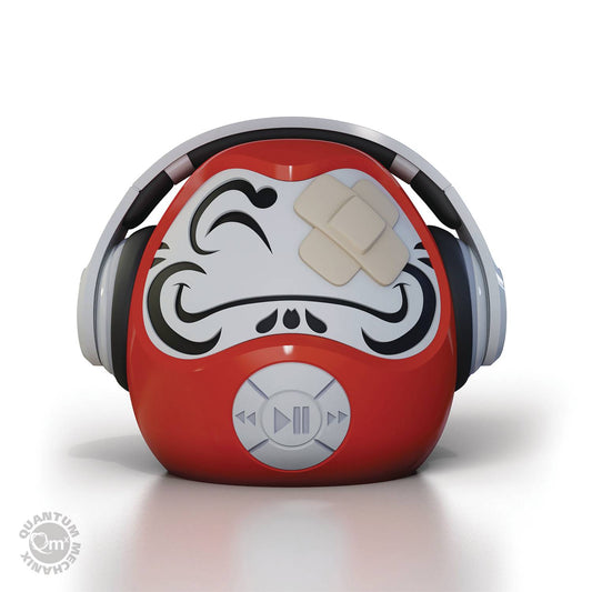 DJ DARUMA QREW ART VINYL (JUN229363) (C: 1-1-2)