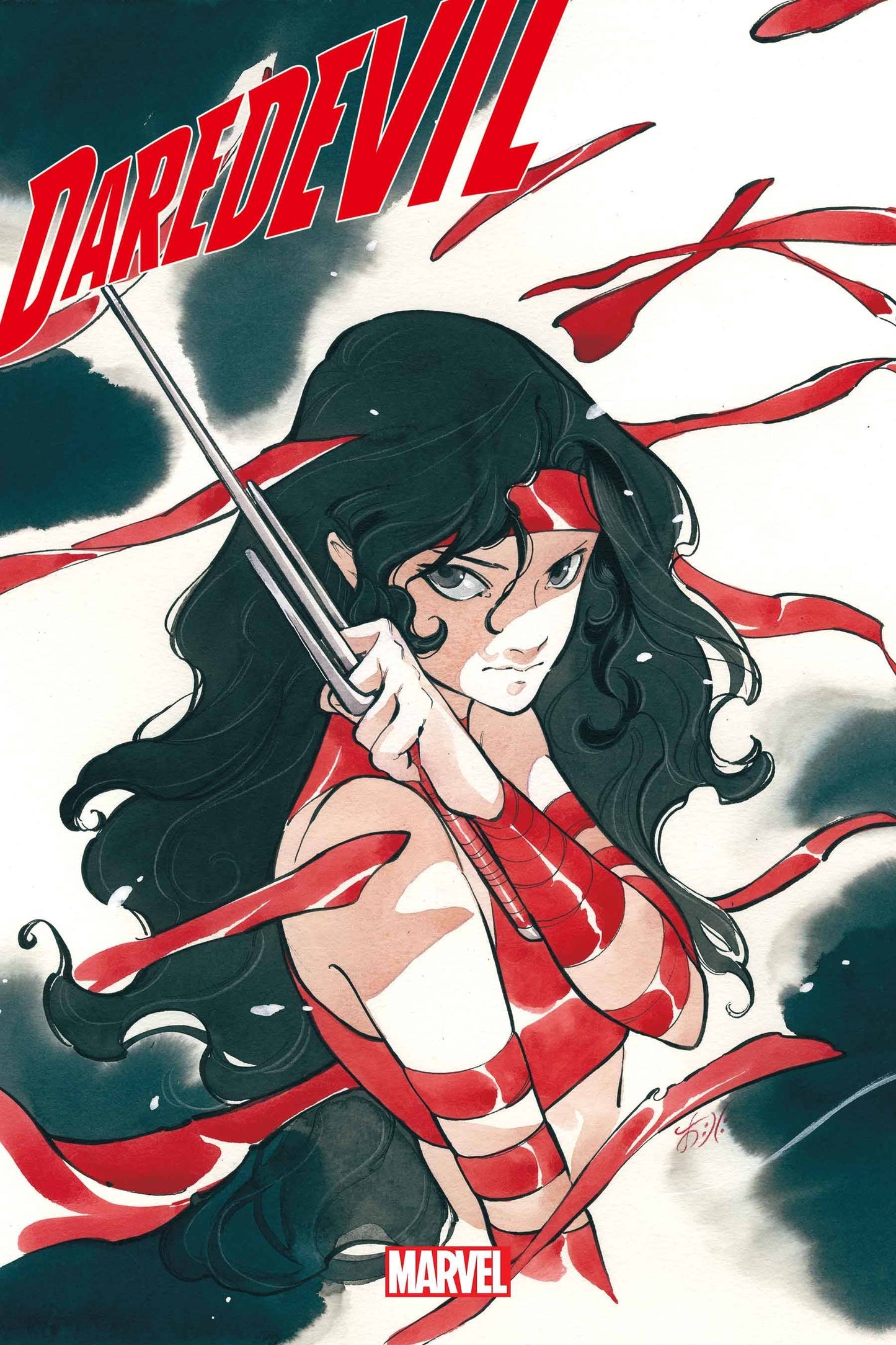 DAREDEVIL #6 MOMOKO VAR