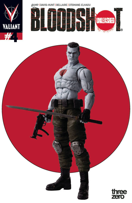 BLOODSHOT UNLEASHED #4 CVR D ACTION FIGURE (MR)