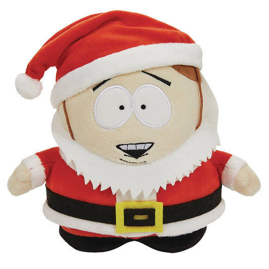 SOUTH PARK SANTA CARTMAN 8IN PHUNNY PLUSH (JUL228378) (C: 1-