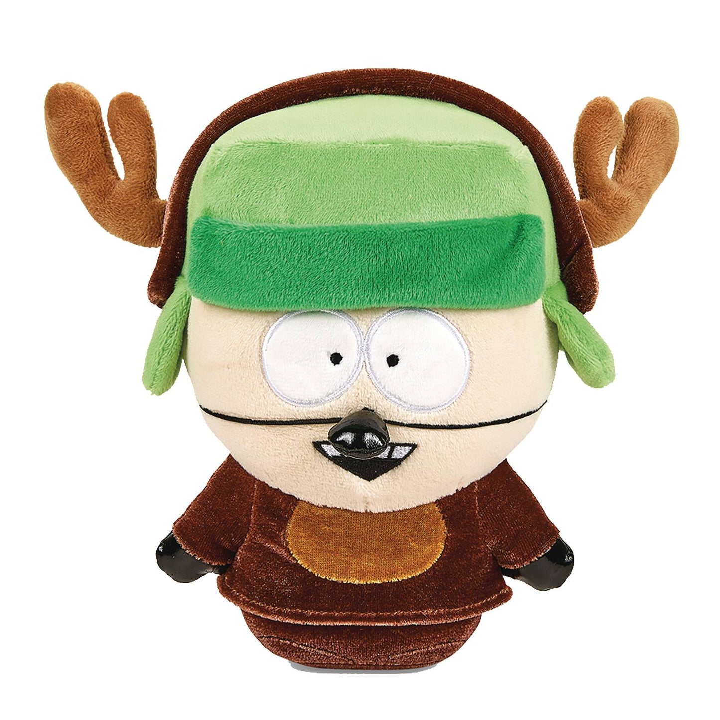 SOUTH PARK REINDEER KYLE 8IN PHUNNY PLUSH (JUL228376) (C: 1-