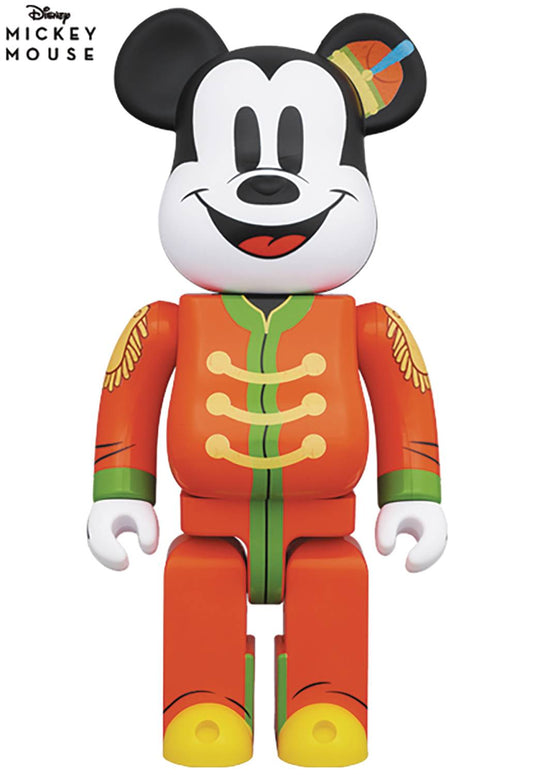 MICKEY MOUSE BAND CONCERT 1000% BEA (C: 1-1-2)