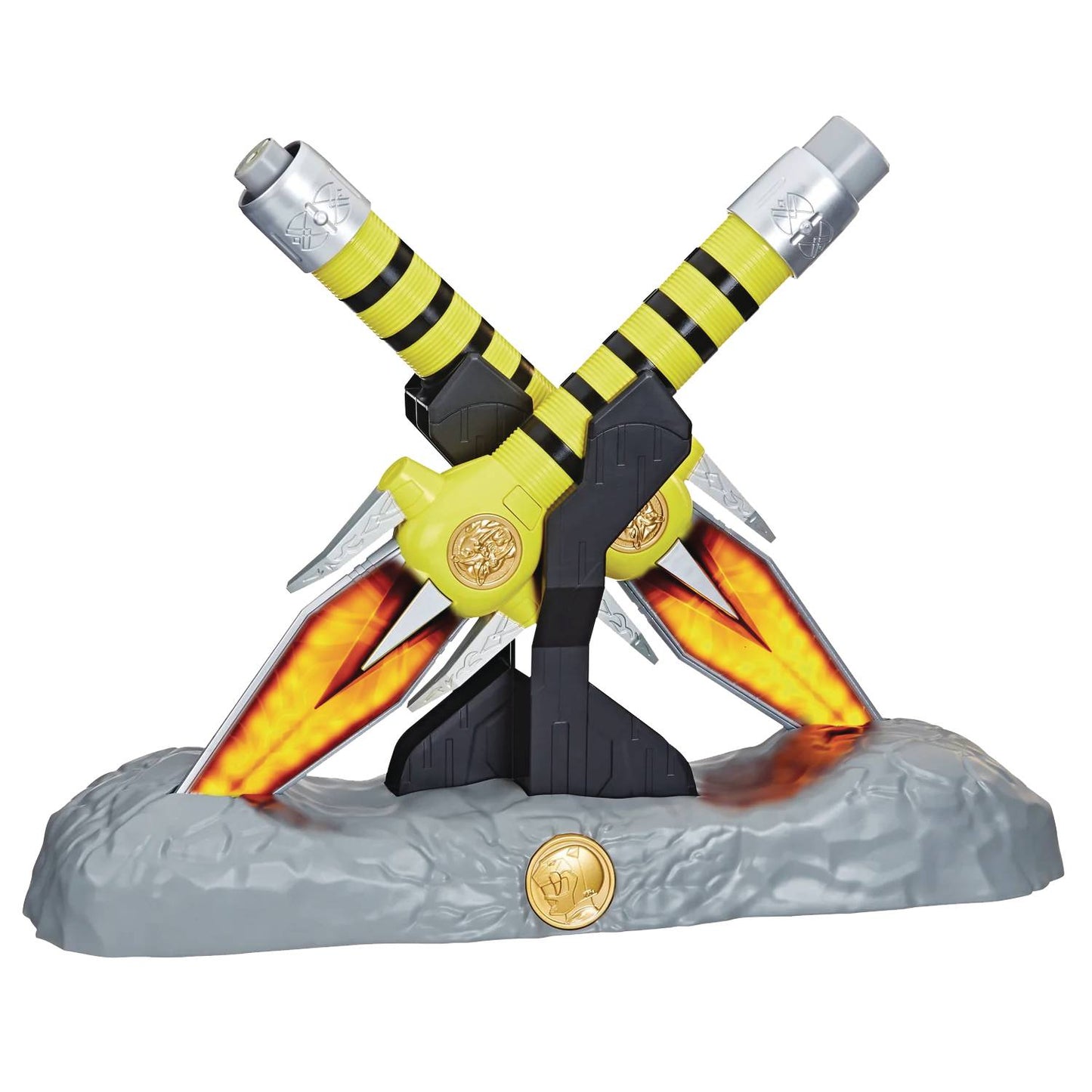 POWER RANGERS LIGHTNING MMPR POWER DAGGERS CS (NET) (JUL2283