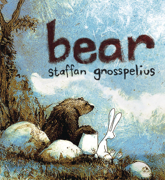 BEAR WORDLESS GN (C: 0-1-2)