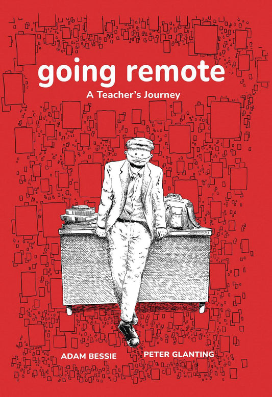 GOING REMOTE TEACHERS JOURNEY GN (C: 0-1-2)