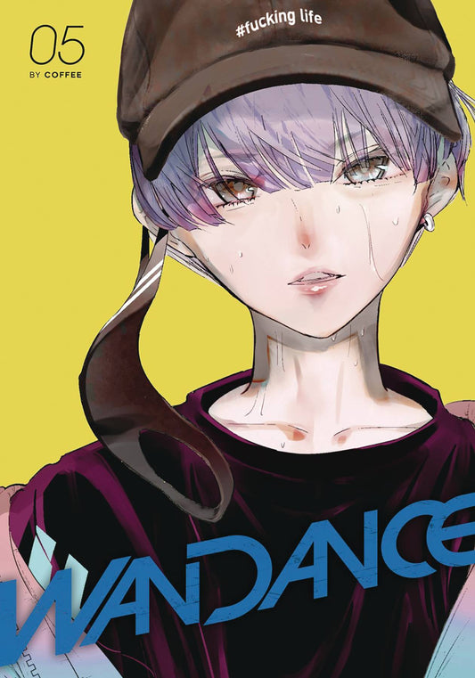 WANDANCE GN VOL 06 (C: 1-1-2)