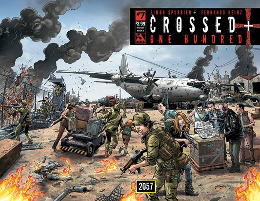 CROSSED PLUS 100 #7-12 AM HISTORY BAG SET (6CT) (MR) (C: 0-1