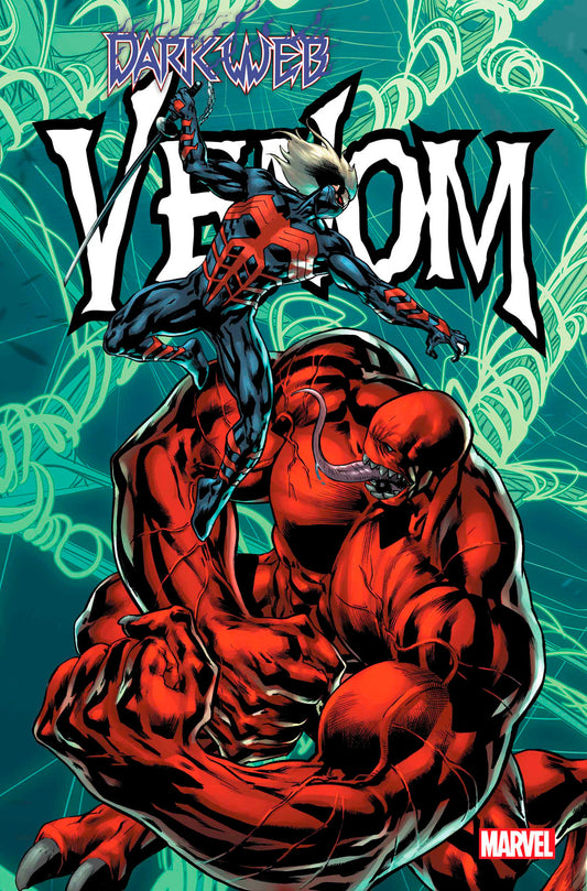 VENOM 15 [DWB]